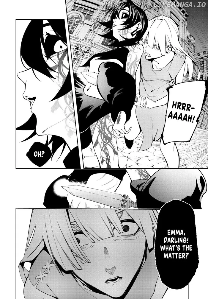 Wistoria: Wand and Sword Chapter 53 image 32_optimized